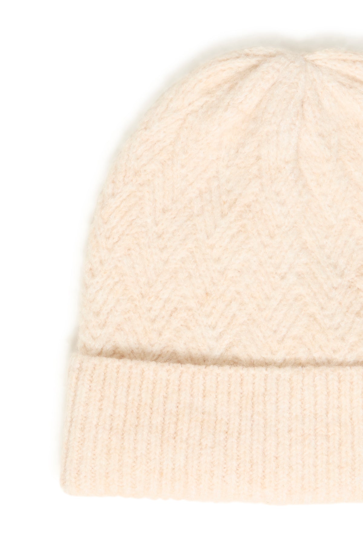 Fransa Frnetty Beanie 20618138