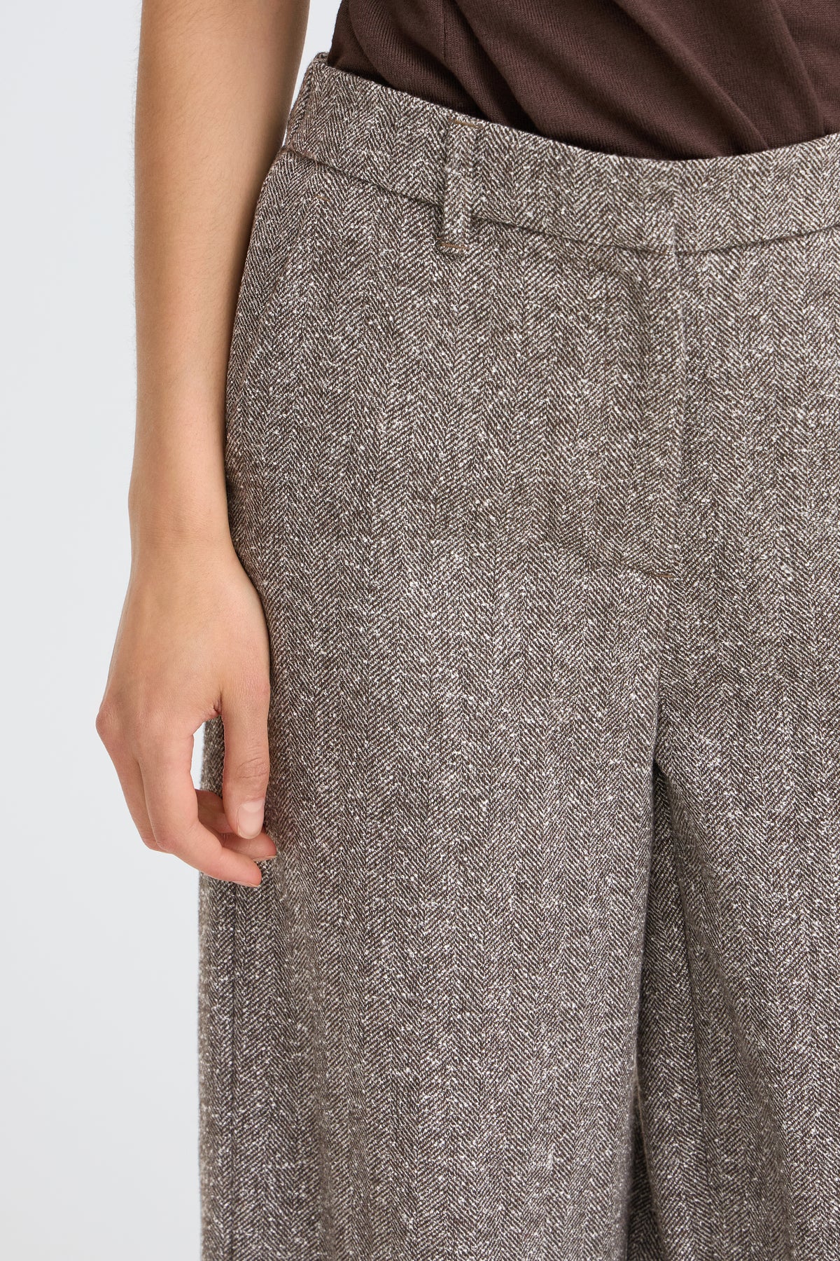 Fransa Frvea PA 1 Trousers