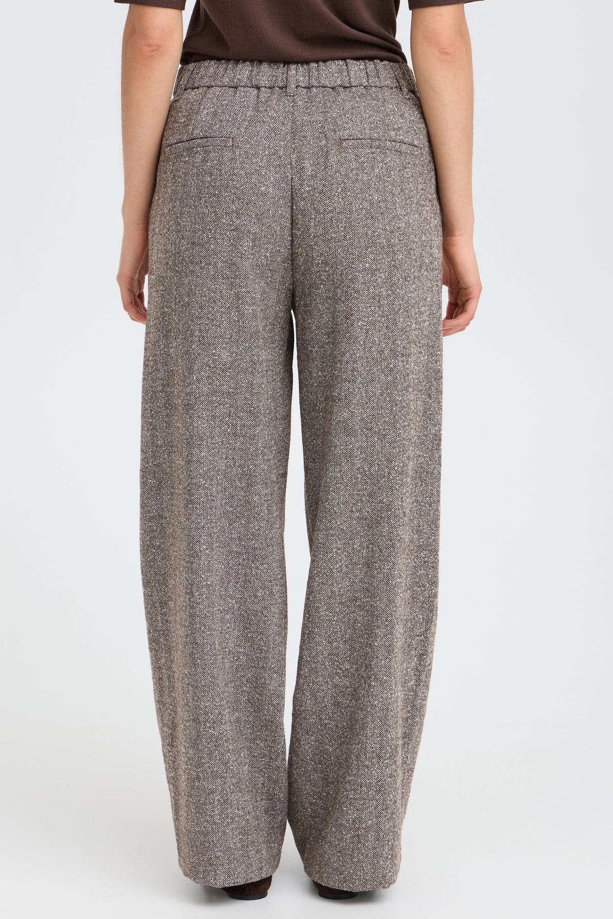 Fransa Frvea PA 1 Trousers
