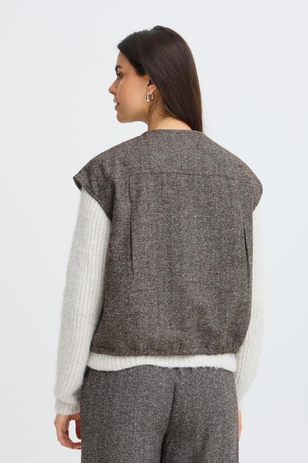 Fransa Frvea VE 1 Waistcoat
