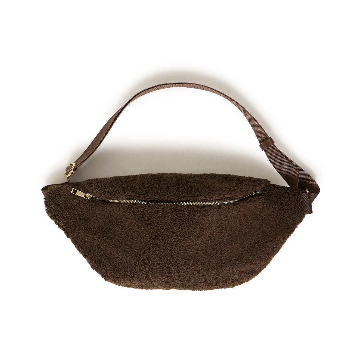 Fransa Frtedda Teddy Borg One Strap Bag 1 20618374