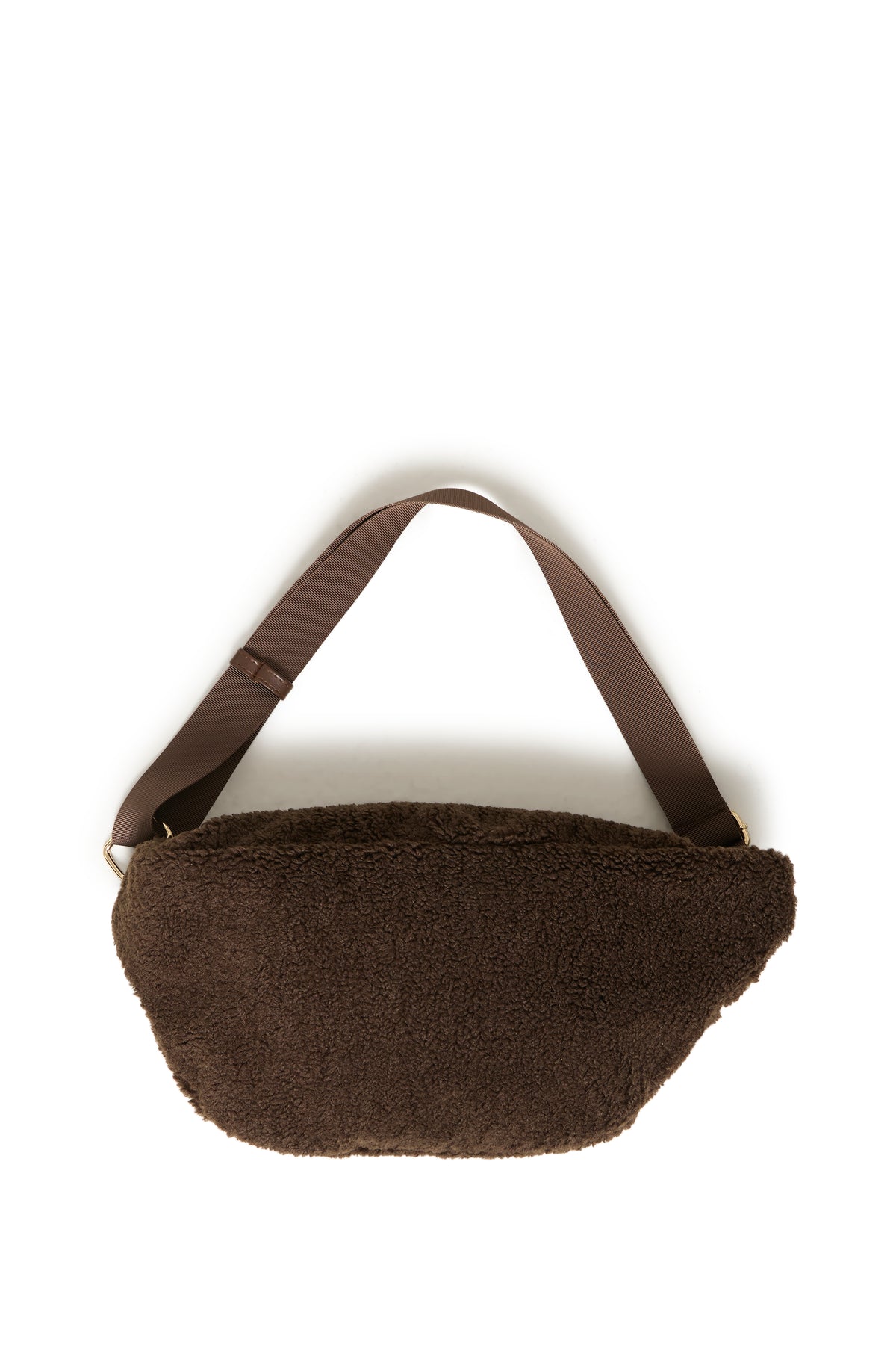 Fransa Frtedda Teddy Borg One Strap Bag 1 20618374