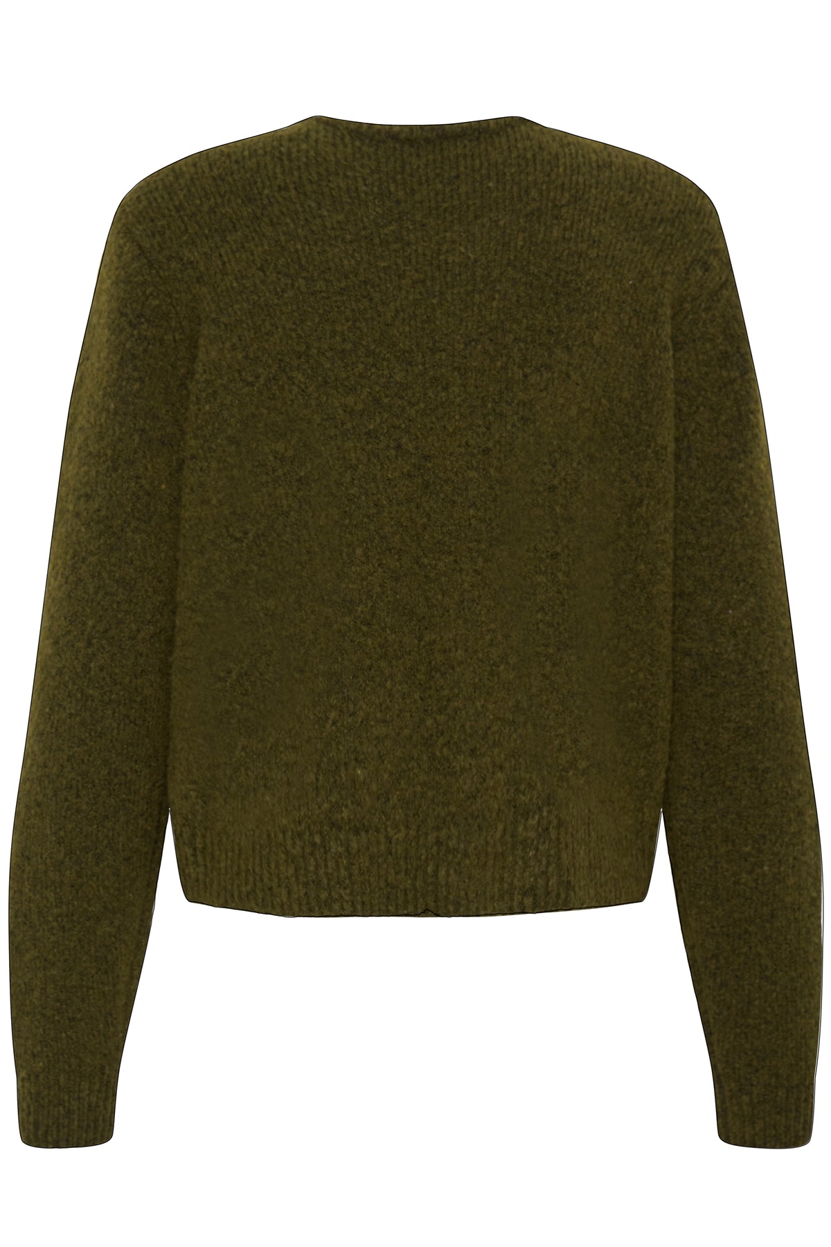 Fransa Frbela Car 1 Long Sleeve Cardigan 20618400