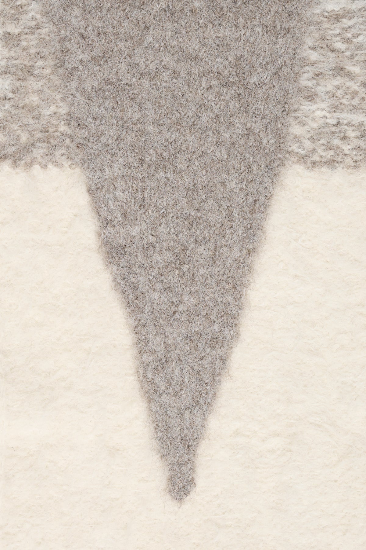 Fransa Frtye SC 1 Patterned Scarf 20618432