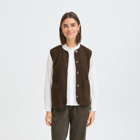 Fransa Frtenya  WA 1 Waistcoat 20618525