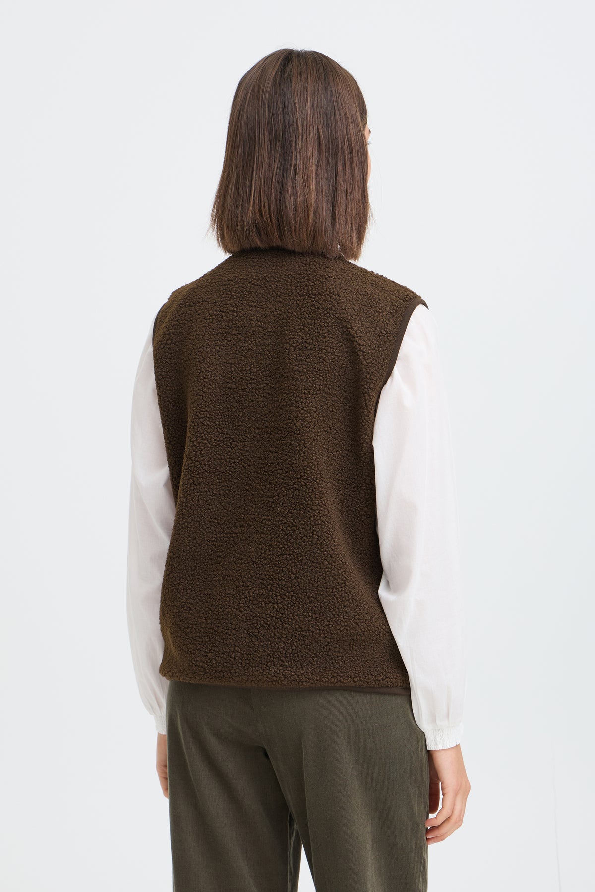 Fransa Frtenya  WA 1 Waistcoat 20618525