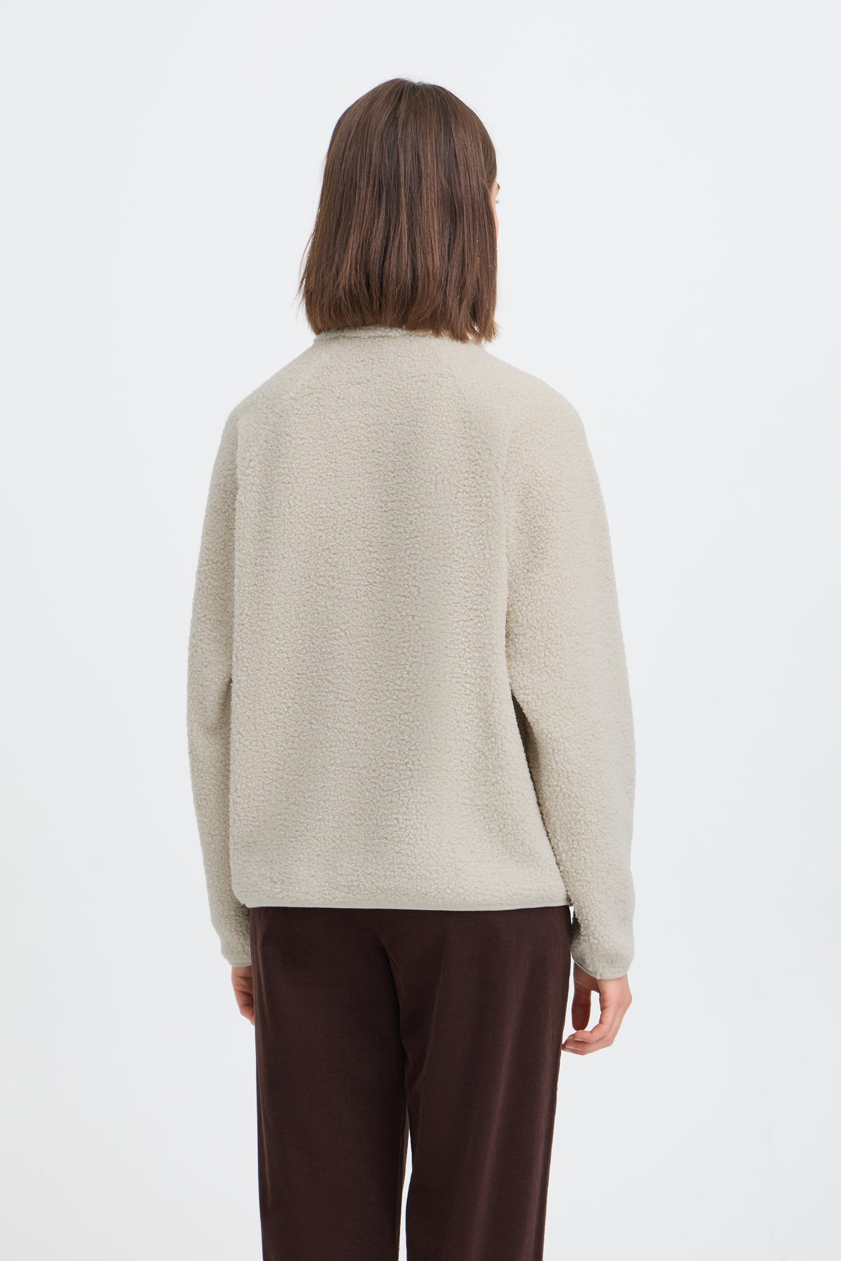 Fransa Frtenya PU 1 Jacket 20618526
