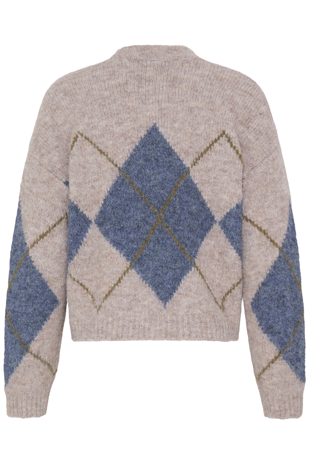 Fransa Frcharleen Car 2 Cardigan 20618568