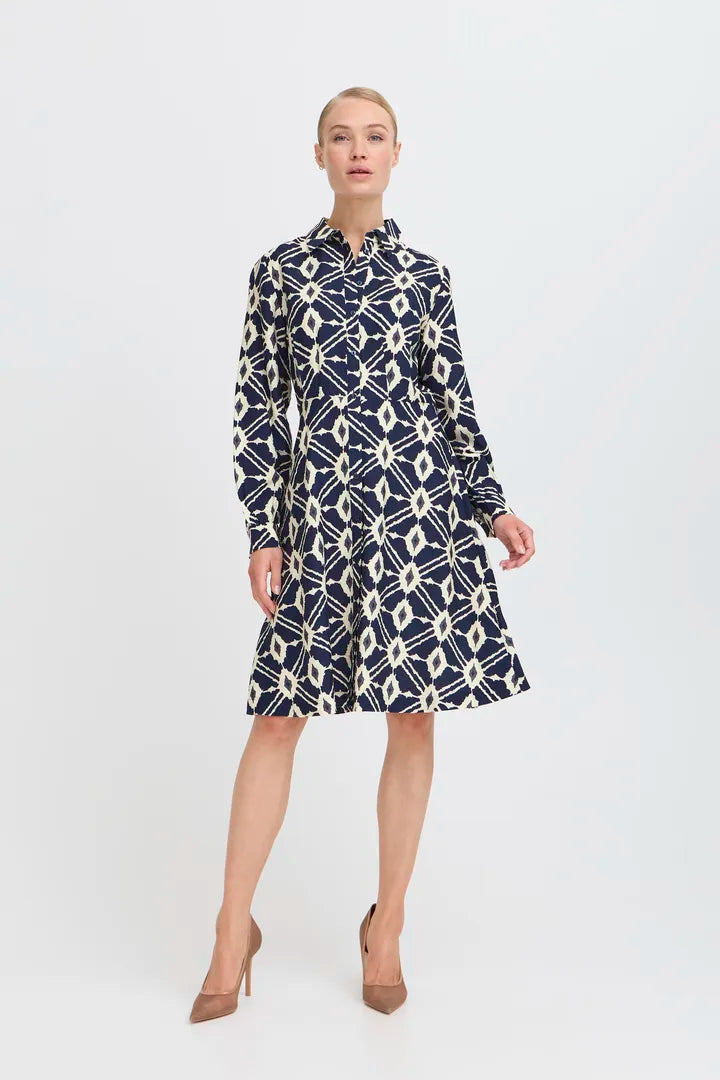 B.Young BYIKAIA Shirt Dress