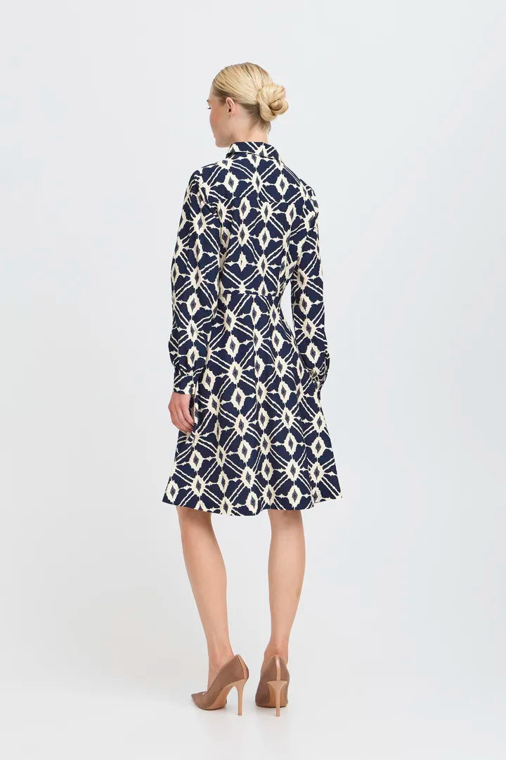 B.Young BYIKAIA Shirt Dress