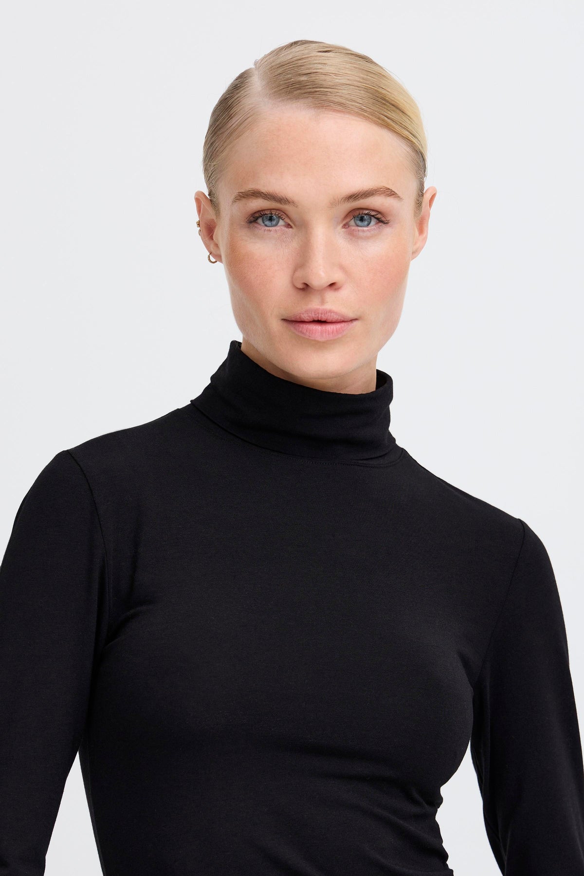 B.Young Pamila Roll Neck 20802565