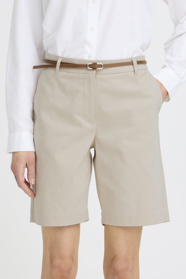 B.YOUNG 20805588 BYDAYS Shorts