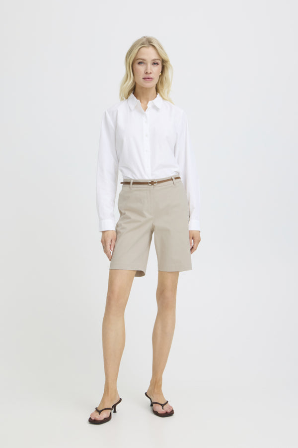 B.YOUNG 20805588 BYDAYS Shorts