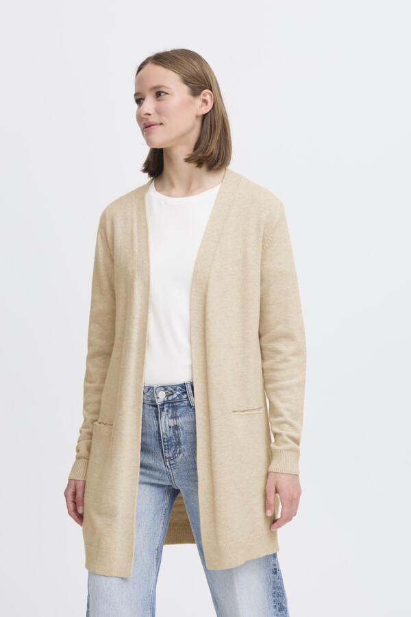B.Young BYNONINA Cardigan
