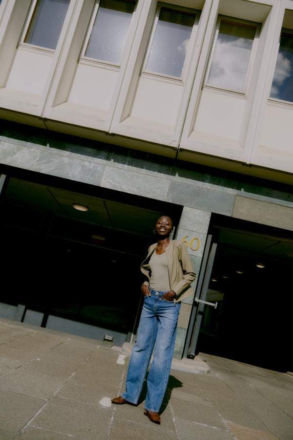 B.Young BYACOM Jacket