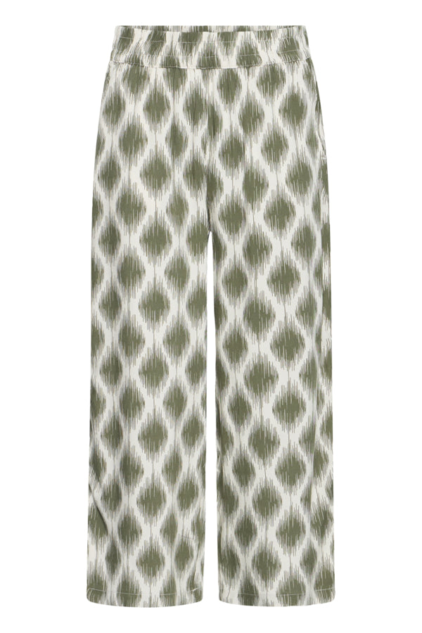 B Young BYMMJOELLA Crop Pants 20811296