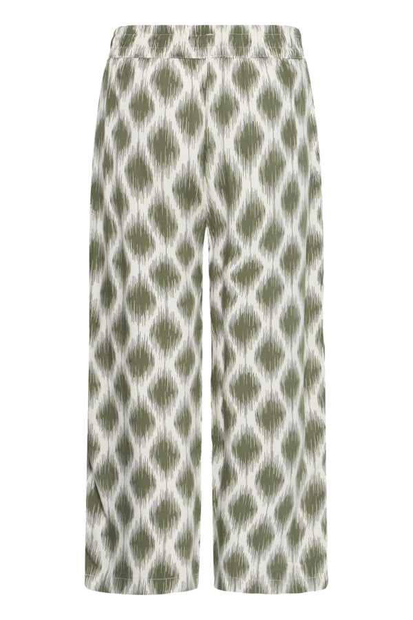 B Young BYMMJOELLA Crop Pants 20811296