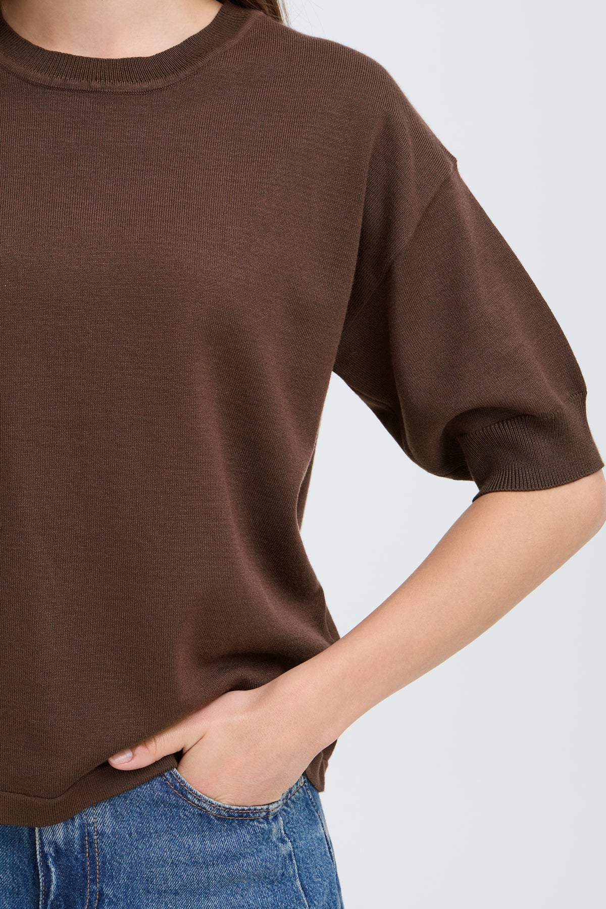 B.Young Bymmorla T Shirt 20814397