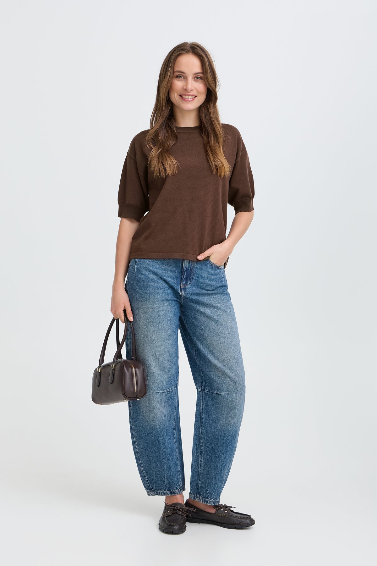 B.Young Bymmorla T Shirt 20814397