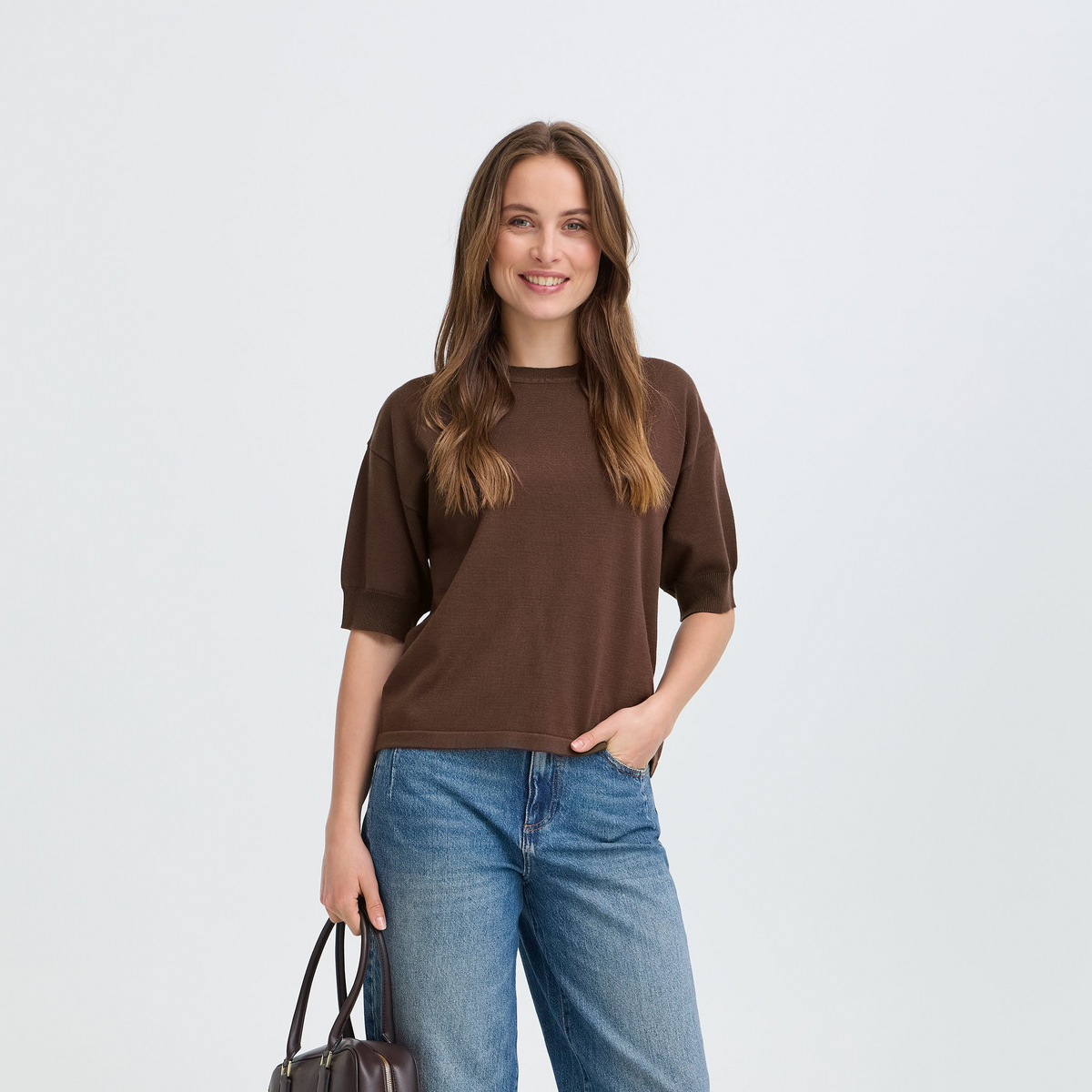 B.Young Bymmorla T Shirt 20814397