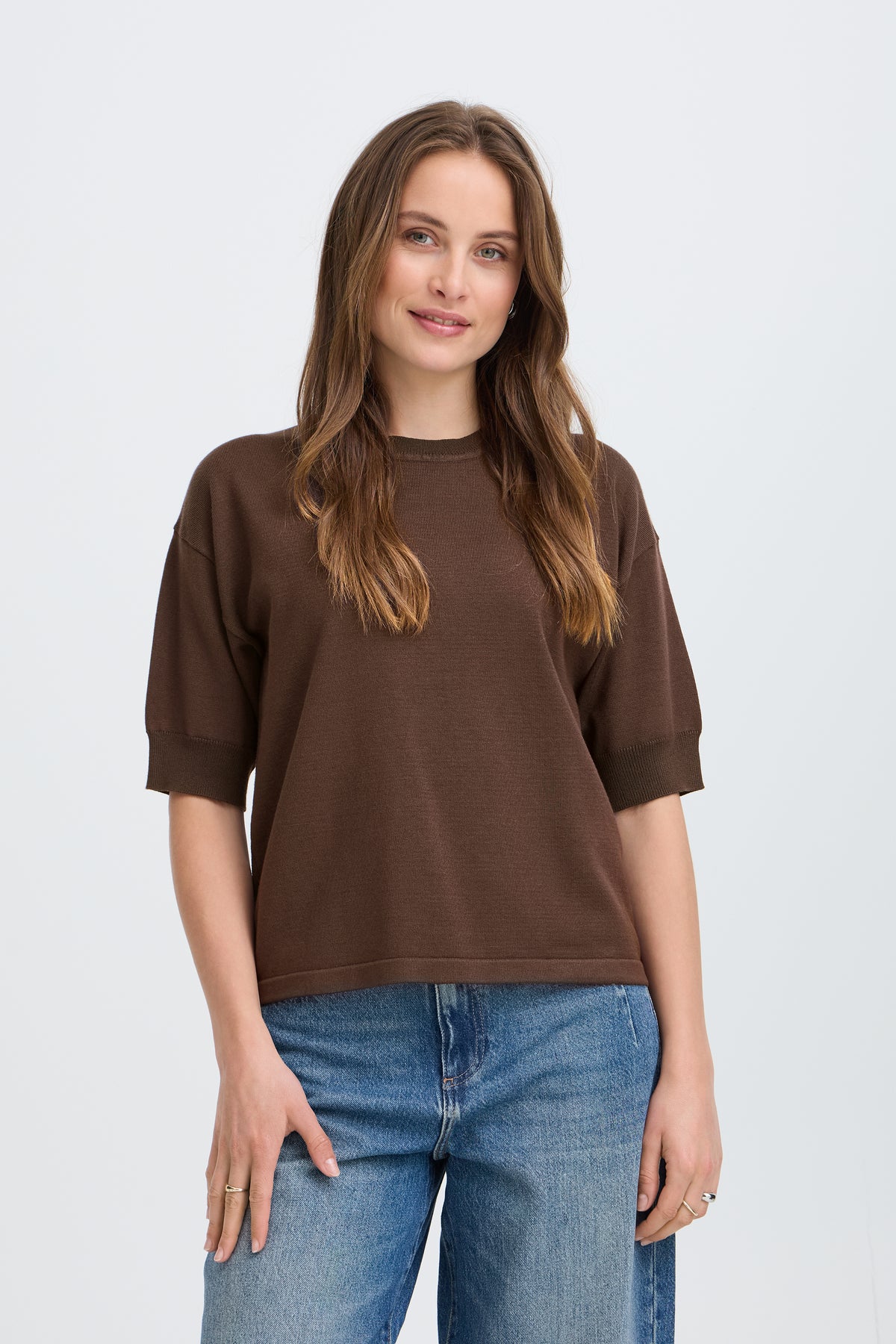 B.Young Bymmorla T Shirt 20814397