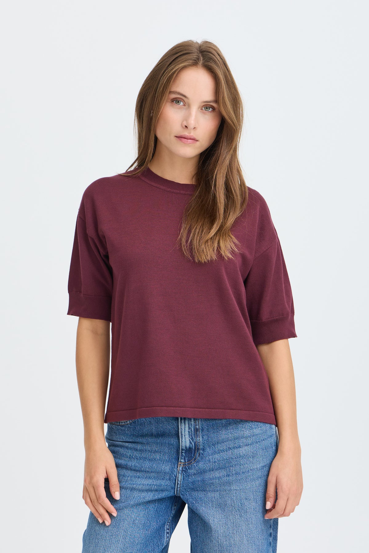 B.Young Bymmorla T Shirt 20814397