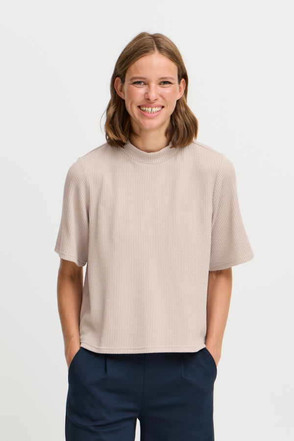 B.Young BYPESINA Short Sleeve T-Shirt