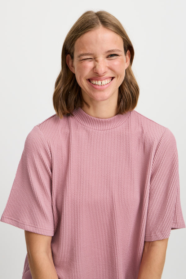 B.Young BYPESINA Short Sleeve T-Shirt