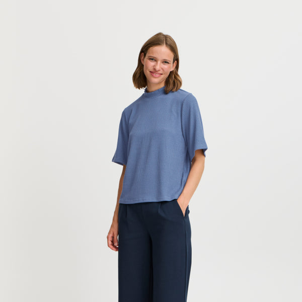 B.Young BYPESINA Short Sleeve T-Shirt