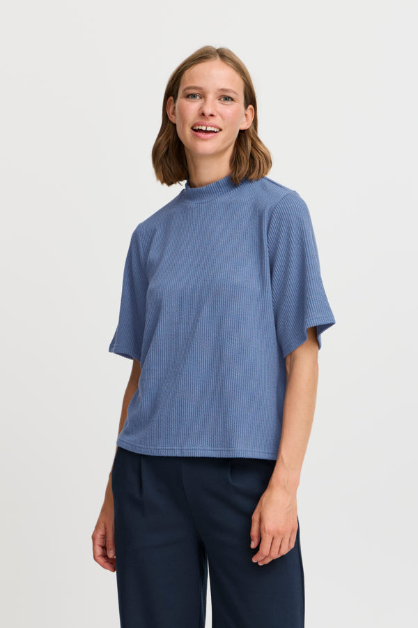 B.Young BYPESINA Short Sleeve T-Shirt