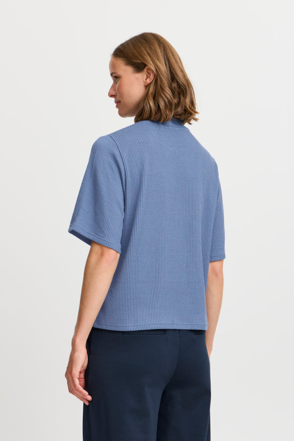 B.Young BYPESINA Short Sleeve T-Shirt