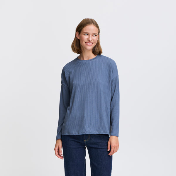 B.Young BYPESINA Long Sleeved Top 20815997