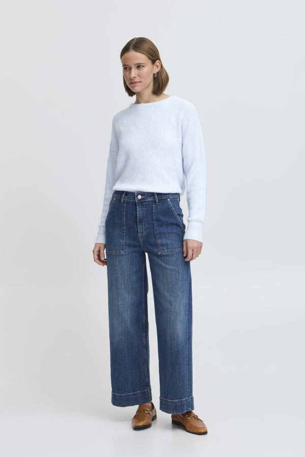 B.Young BXOMEA Bow Pullover