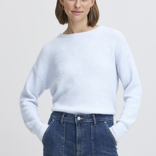 B.Young BXOMEA Bow Pullover