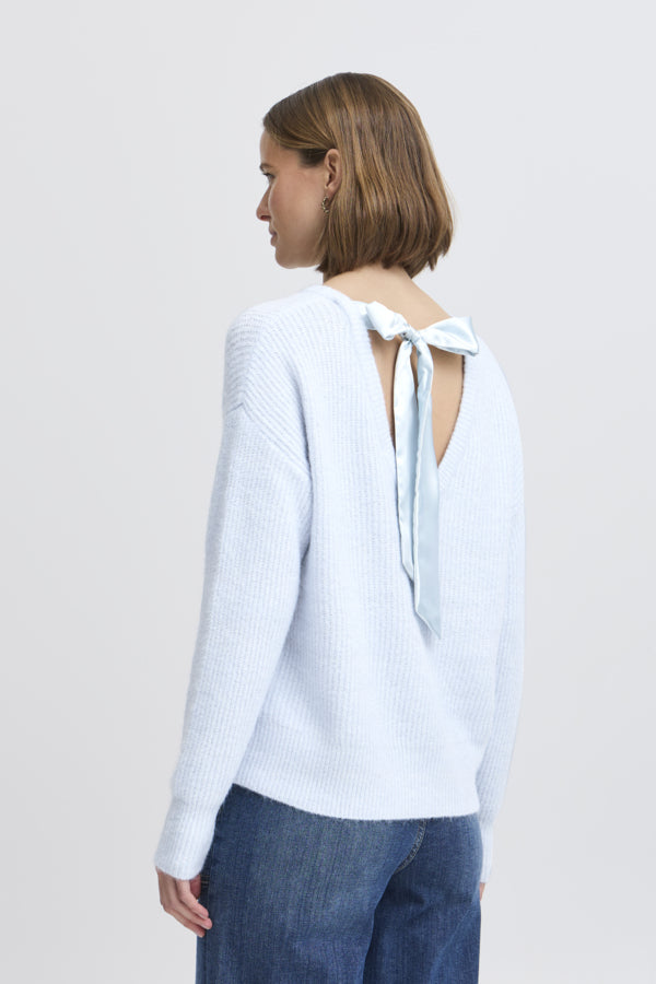 B.Young BXOMEA Bow Pullover