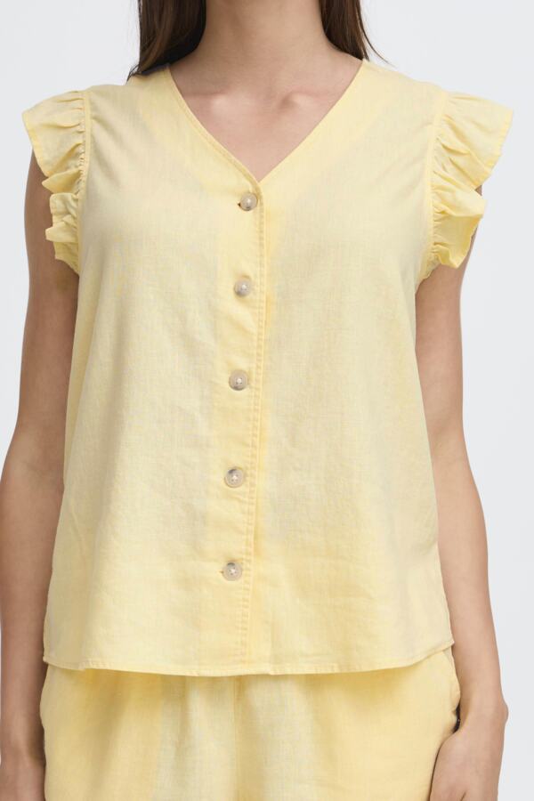 B. Young Ruffle Shirt 20816604