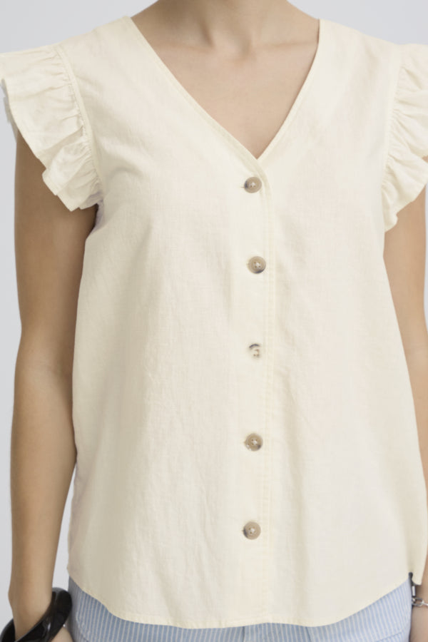 B. Young Ruffle Shirt 20816604