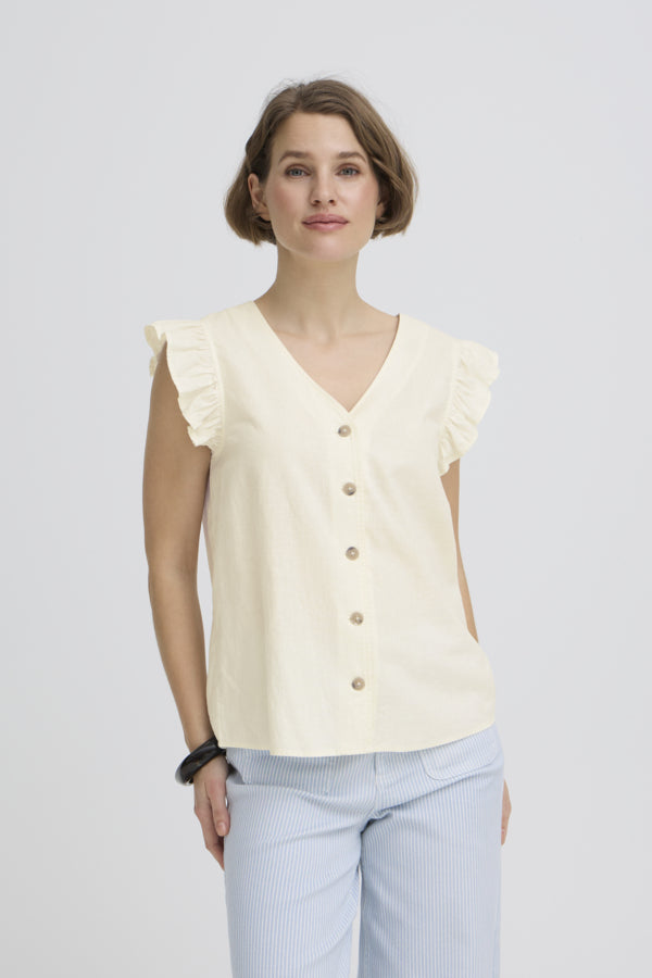 B. Young Ruffle Shirt 20816604