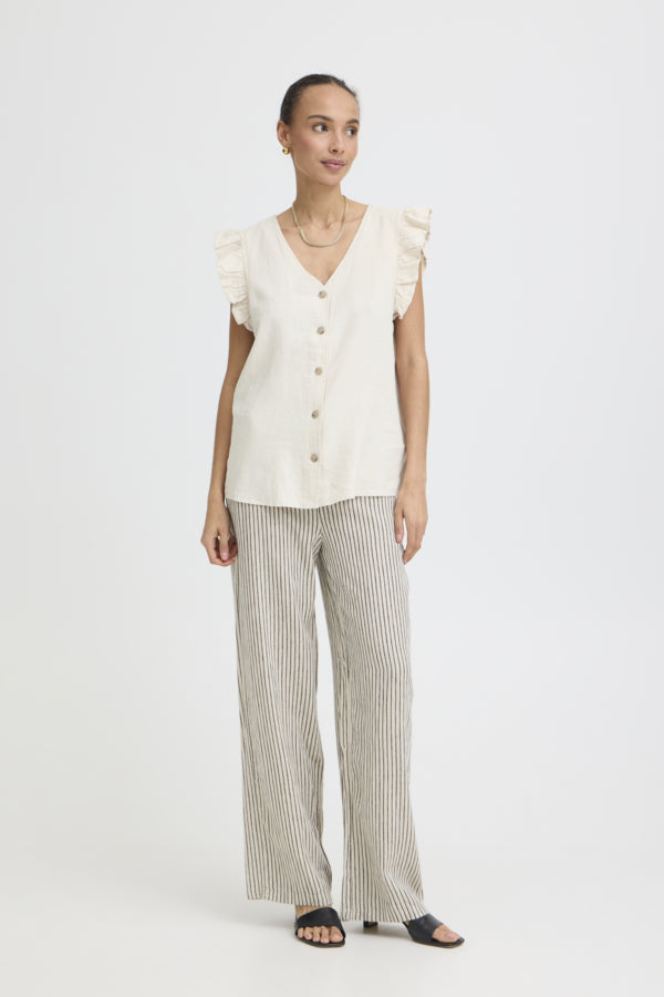 B. Young Ruffle Shirt 20816604