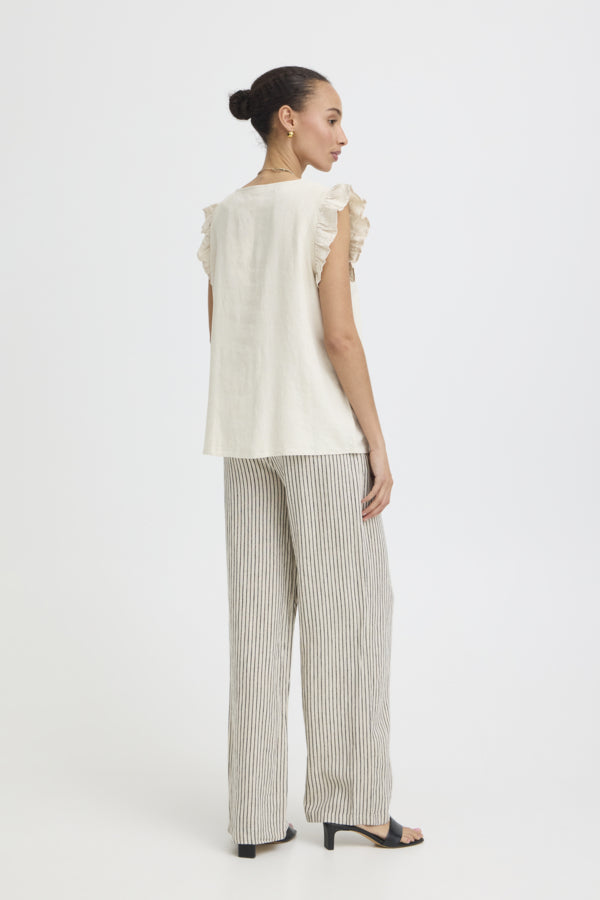 B. Young Ruffle Shirt 20816604