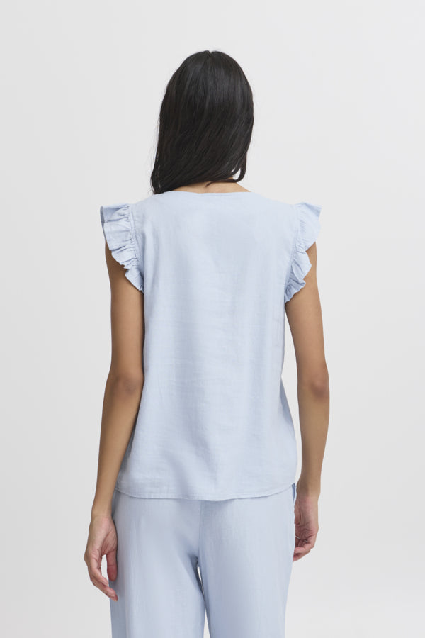 B. Young Ruffle Shirt 20816604