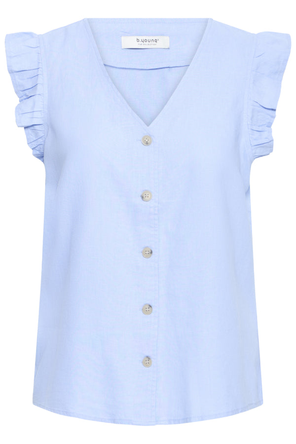 B. Young Ruffle Shirt 20816604