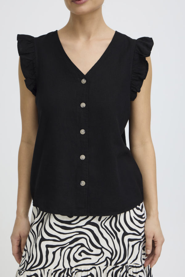 B. Young Ruffle Shirt 20816604
