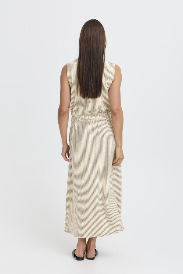 B Young BYFALAKKA Button Skirt 20816610