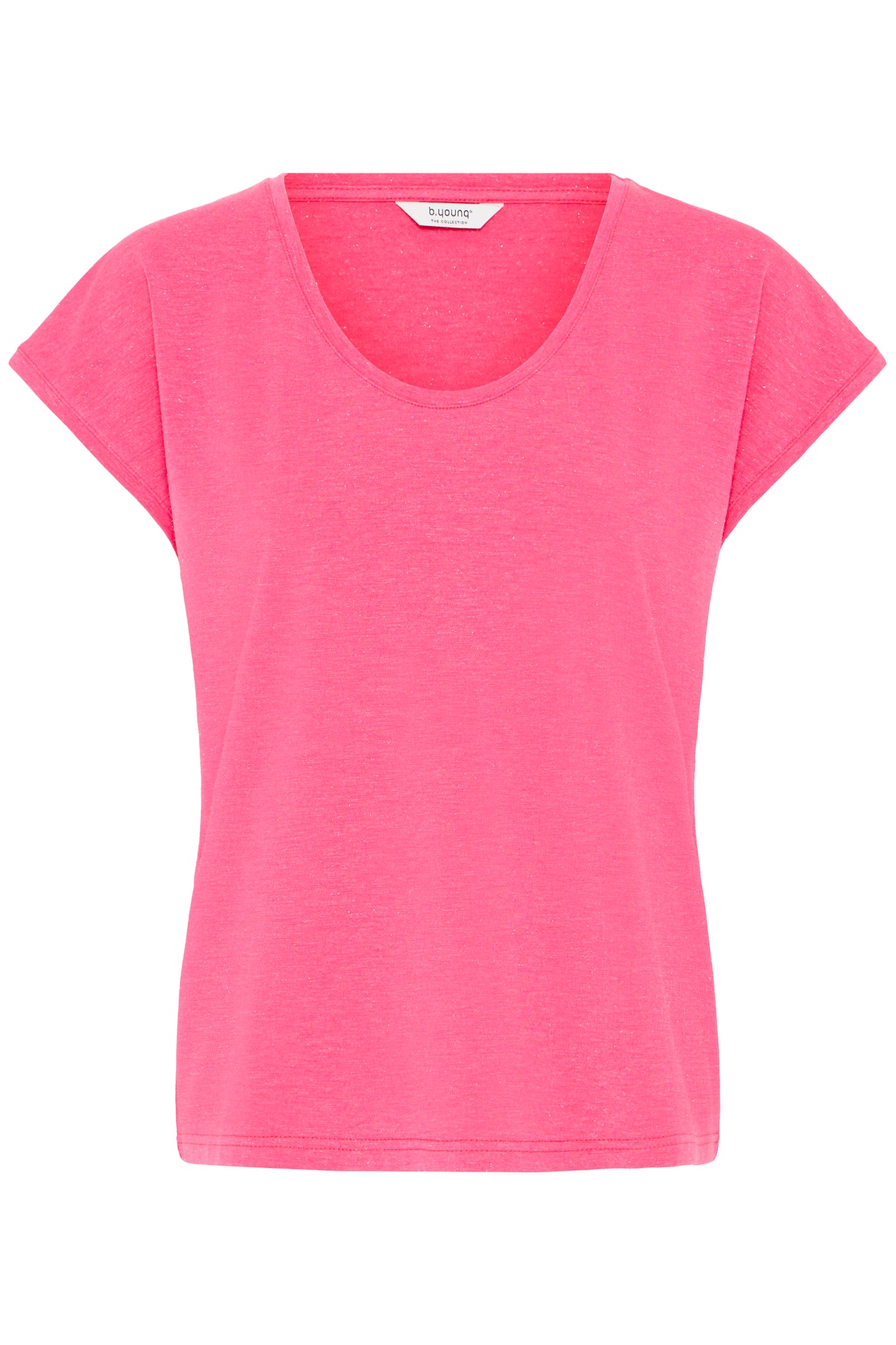 B. Young BYPALUREXI TEE 20816655