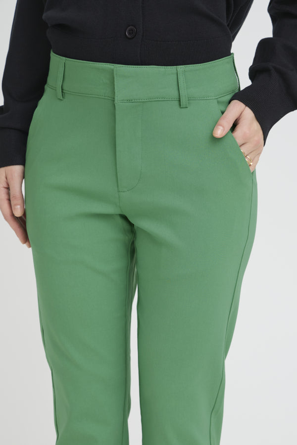 B.Young BYDIXI Straight Pant Trousers