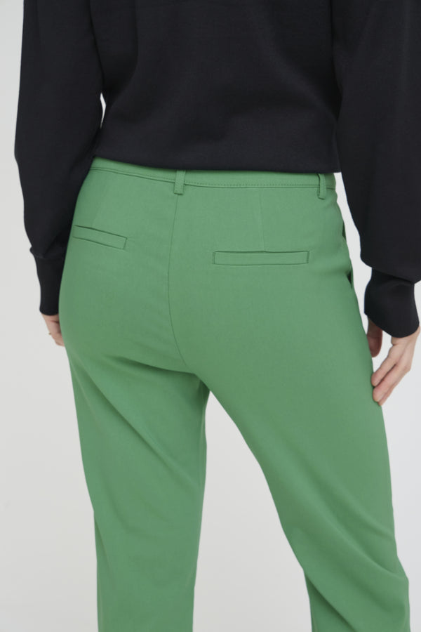 B.Young BYDIXI Straight Pant Trousers