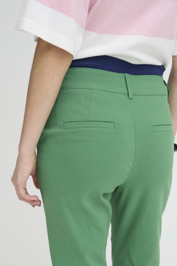 B.Young BYDIXI Straight Pant Trousers