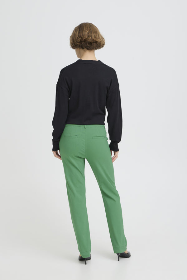 B.Young BYDIXI Straight Pant Trousers