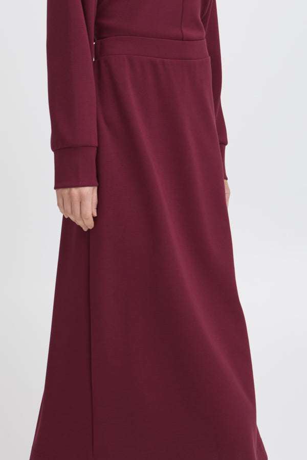 B.Young BY Pusti Midi Skirt